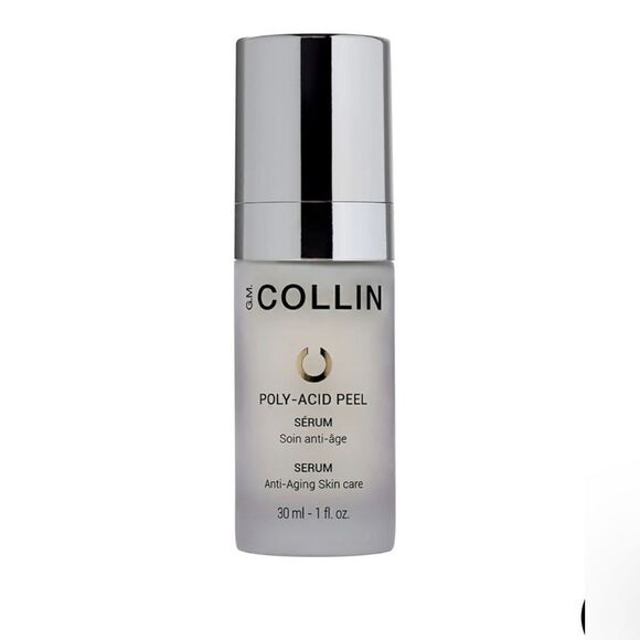 GM Collin POLY-ACID PEEL SERUM 30ml/1oz - Picture 1 of 7
